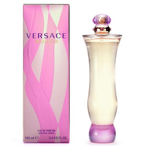 versace woman by versace